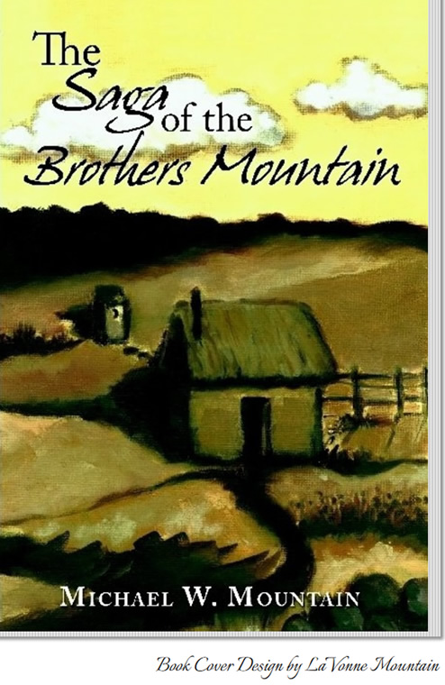 Saga of the Brothers Mountain