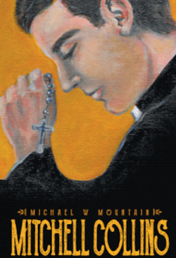 Mitchell Collins book by Michael Mountain